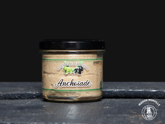 Anchoïade