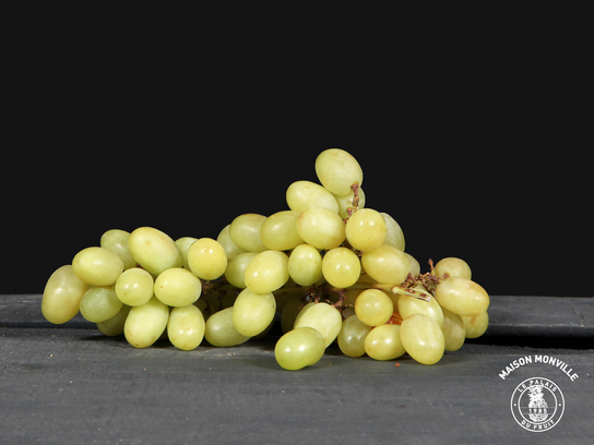 Raisins blancs (sans pépins)