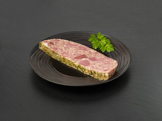 Pâté de Tête