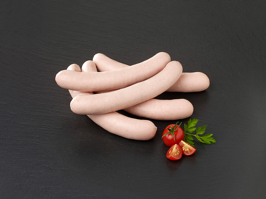 Saucisse Knack