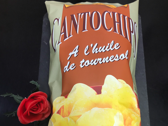 Chips Canto