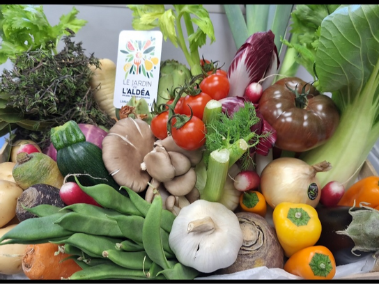 Le panier économique du lundi