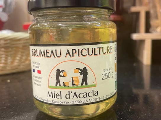 Miel d'Acacia