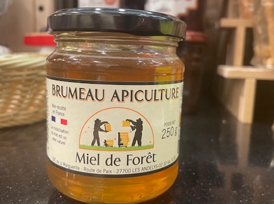 Miel de Forêt
