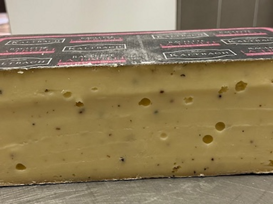Kaltbach Raclette à la truffe