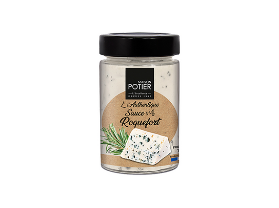 sauce Roquefort