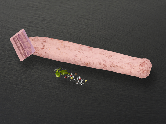 Saucisson Solà
