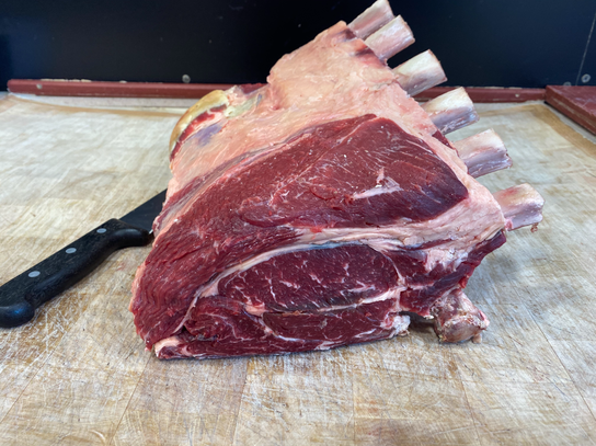 Côte de boeuf - Angus Maturé 45 jours