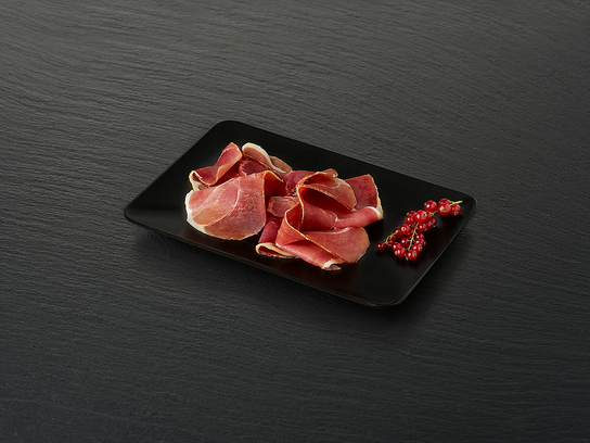 Jambon d'Ardèche - Chiffonnade