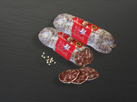 Saucisson sec de l'Ardèche