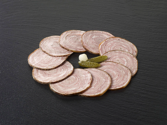 Andouille de Guémené - Tanches