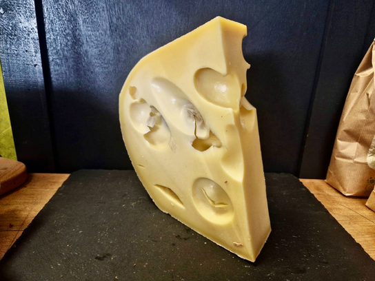 Emmental de Savoie