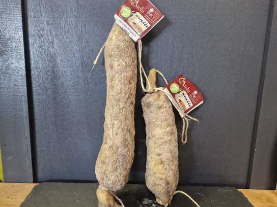 Saucisson corse