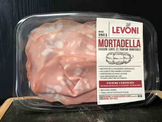 Mortadella
