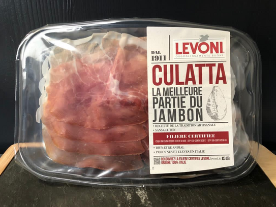 Culatta Levoni