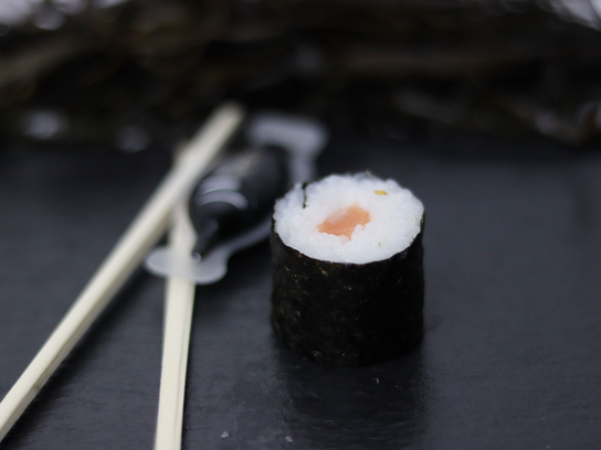 Maki - saumon