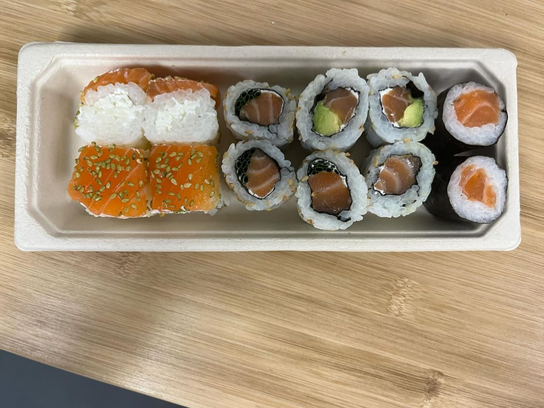 Box sushis 3