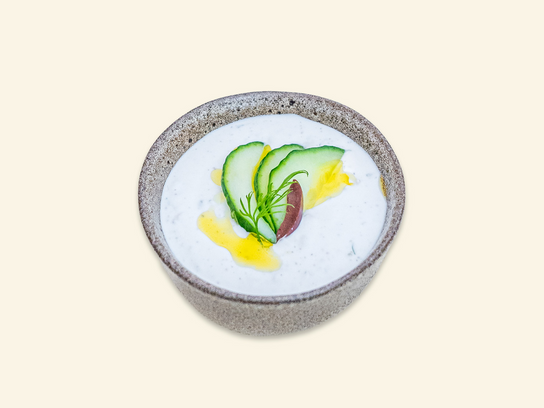 AOP Katiki (Labneh)
