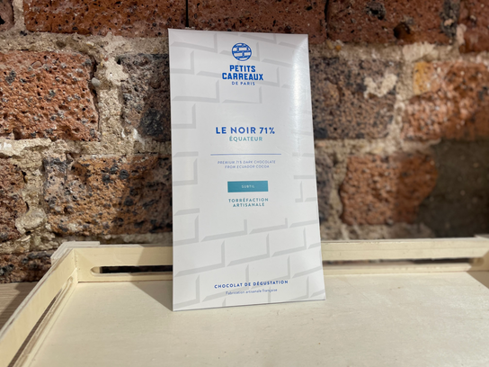 Le Noir 71% Equateur