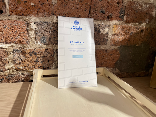 Le Lait 41% Côte d Ivoire