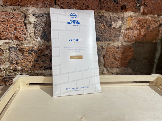 Le Noir Café