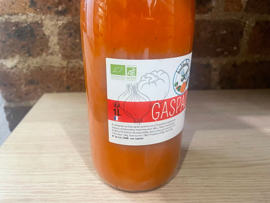 Gaspacho