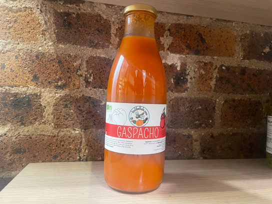 Gaspacho