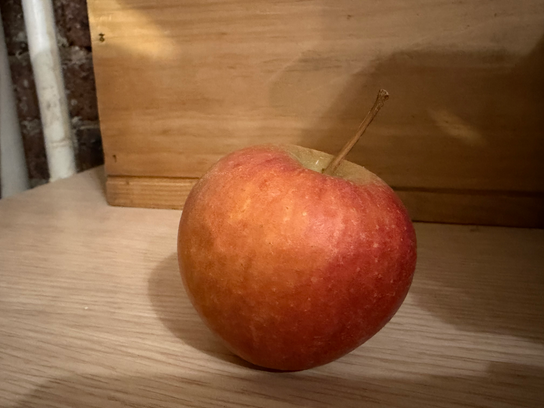 Pomme Rubinette