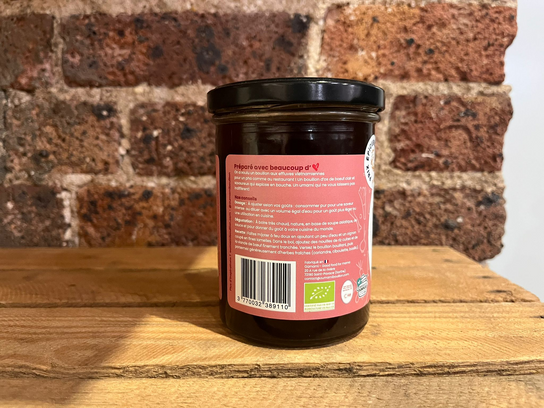 Bouillon d’os bio Vietnamien – Phở