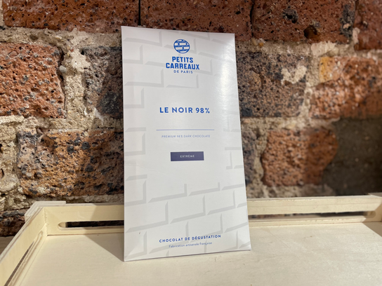 Le Noir 98%
