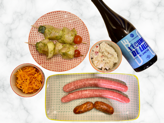 Pack Duo Gourmet