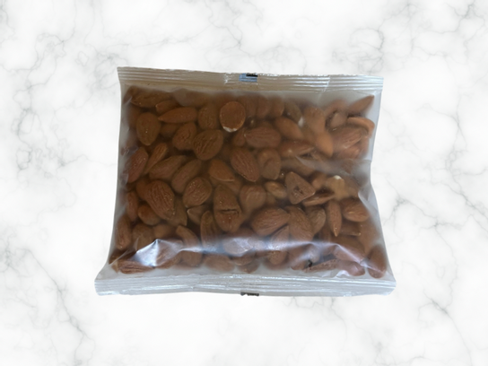 Amandes