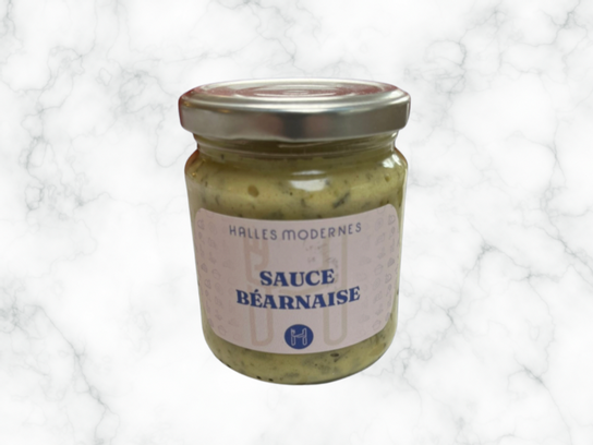 Sauce béarnaise