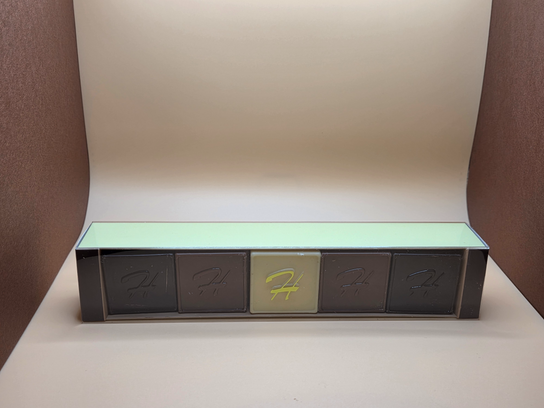 Réglette Napolitains