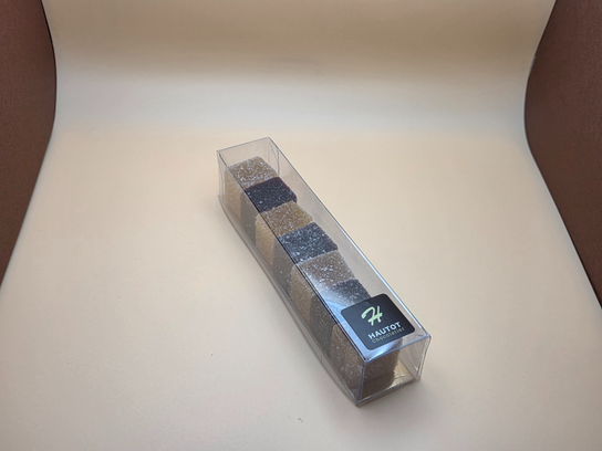 Pâtes de fruits - 100 g