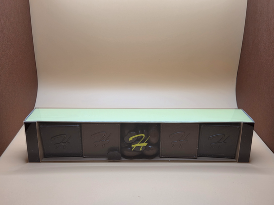 Réglette thé ou café