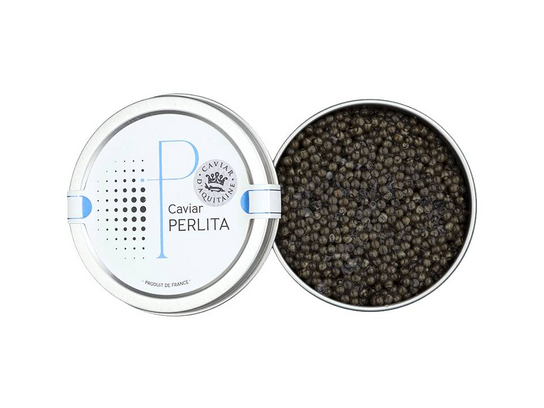 Caviar d'aquitaine - 50g