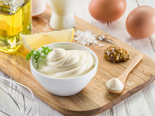 Mayonnaise