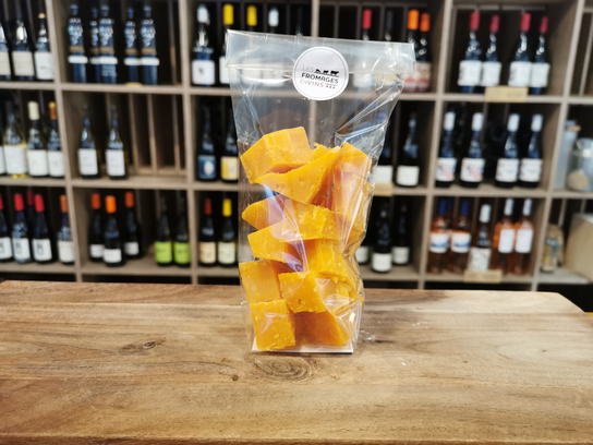 Pépites de Mimolette Extra-vieille
