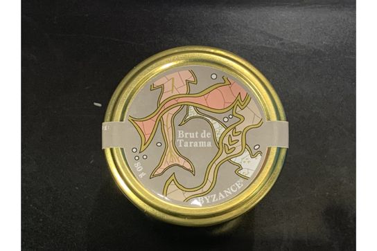 Tarama brut