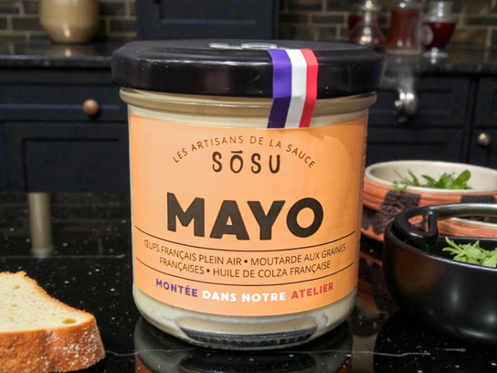 Mayo Classique SOSU