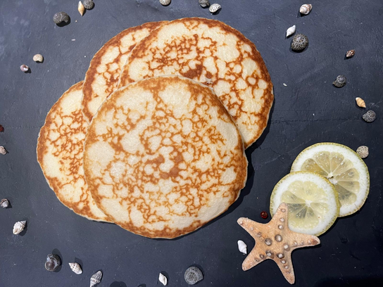 Blinis - Grand