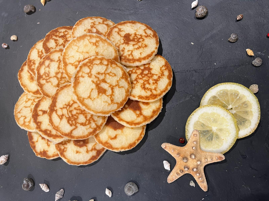 Blinis - Petit