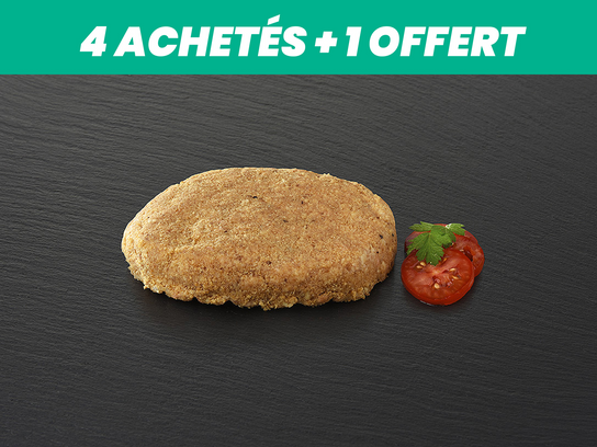 Lot de 5 milanais