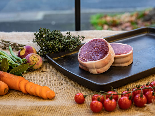 Filet de bœuf