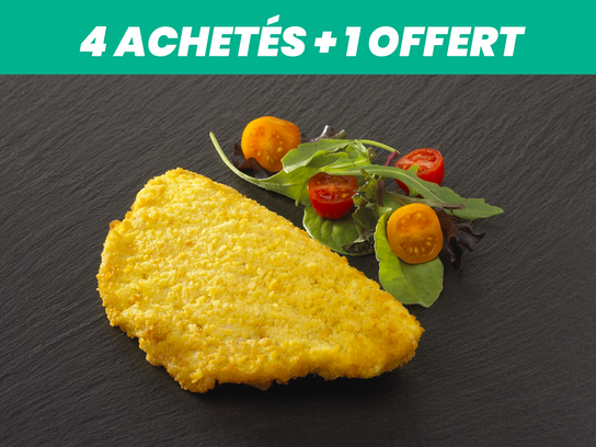 Lot de 5 cordons-bleus