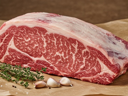 Faux filet "Salers" maturée 50 jours - 600 g