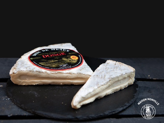 Brie de Meaux