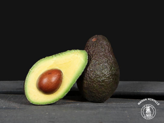 Avocat (GROS CALIBRE)