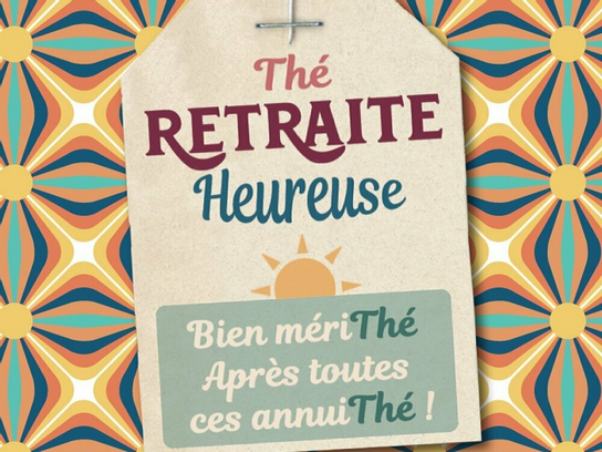 Livraison Mug The Retraite Heureuse A Isneauville Chocolats Hautot Isneauville Ollca